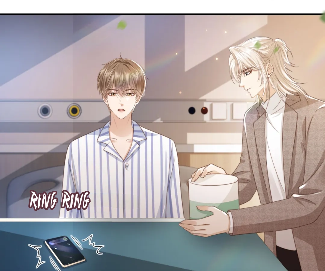 The Substitute Wins His Heart [Official] - Chapter 14 manhwa
