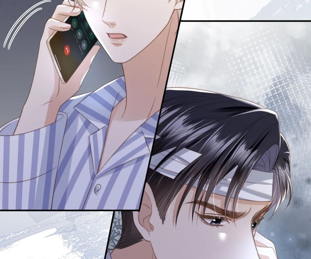 The Substitute Wins His Heart [Official] - Chapter 14 manhwa
