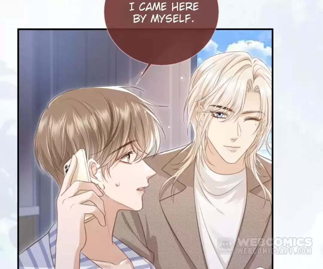 The Substitute Wins His Heart [Official] - Chapter 14 manhwa