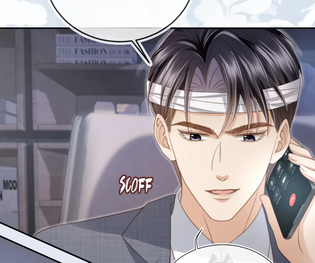The Substitute Wins His Heart [Official] - Chapter 14 manhwa