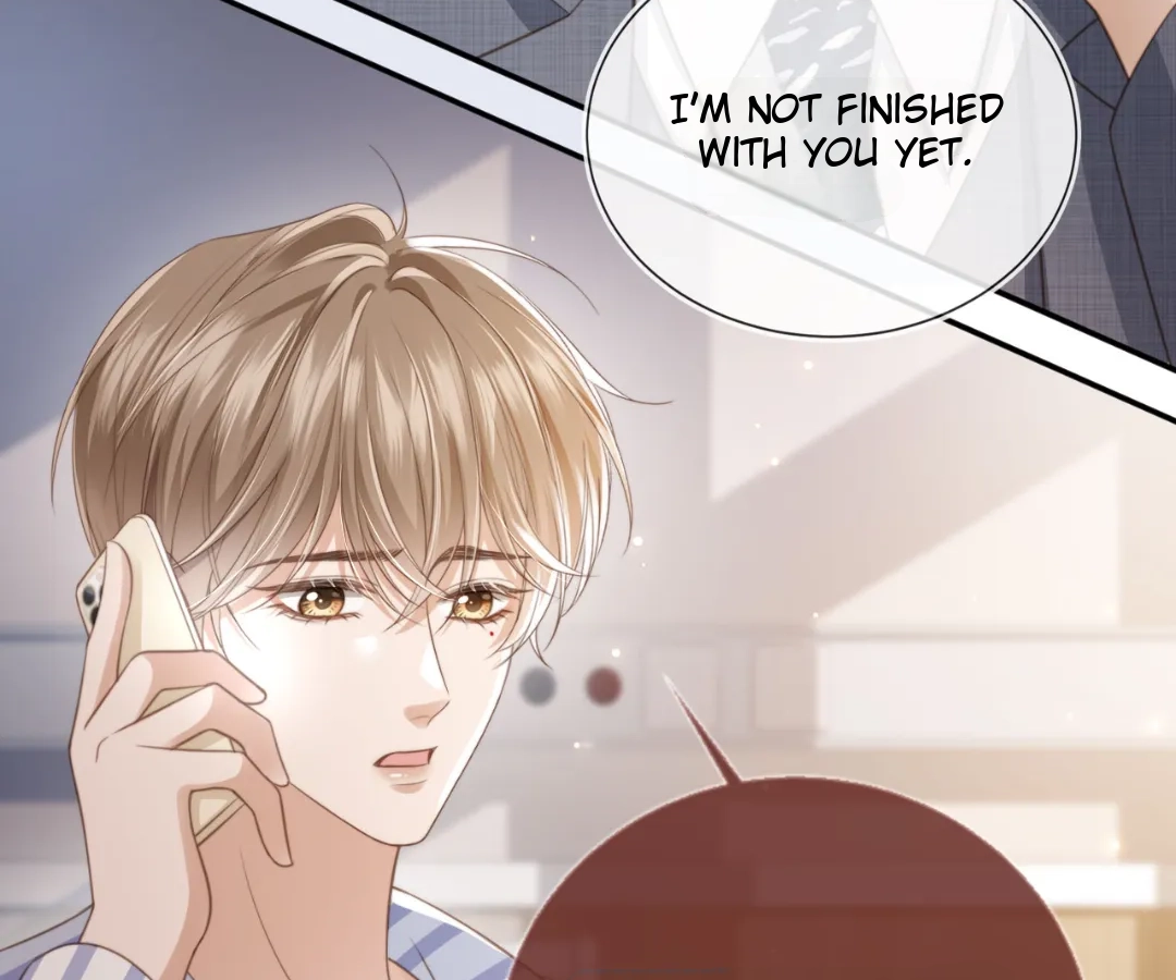 The Substitute Wins His Heart [Official] - Chapter 14 manhwa