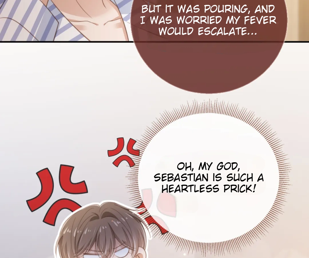 The Substitute Wins His Heart [Official] - Chapter 14 manhwa