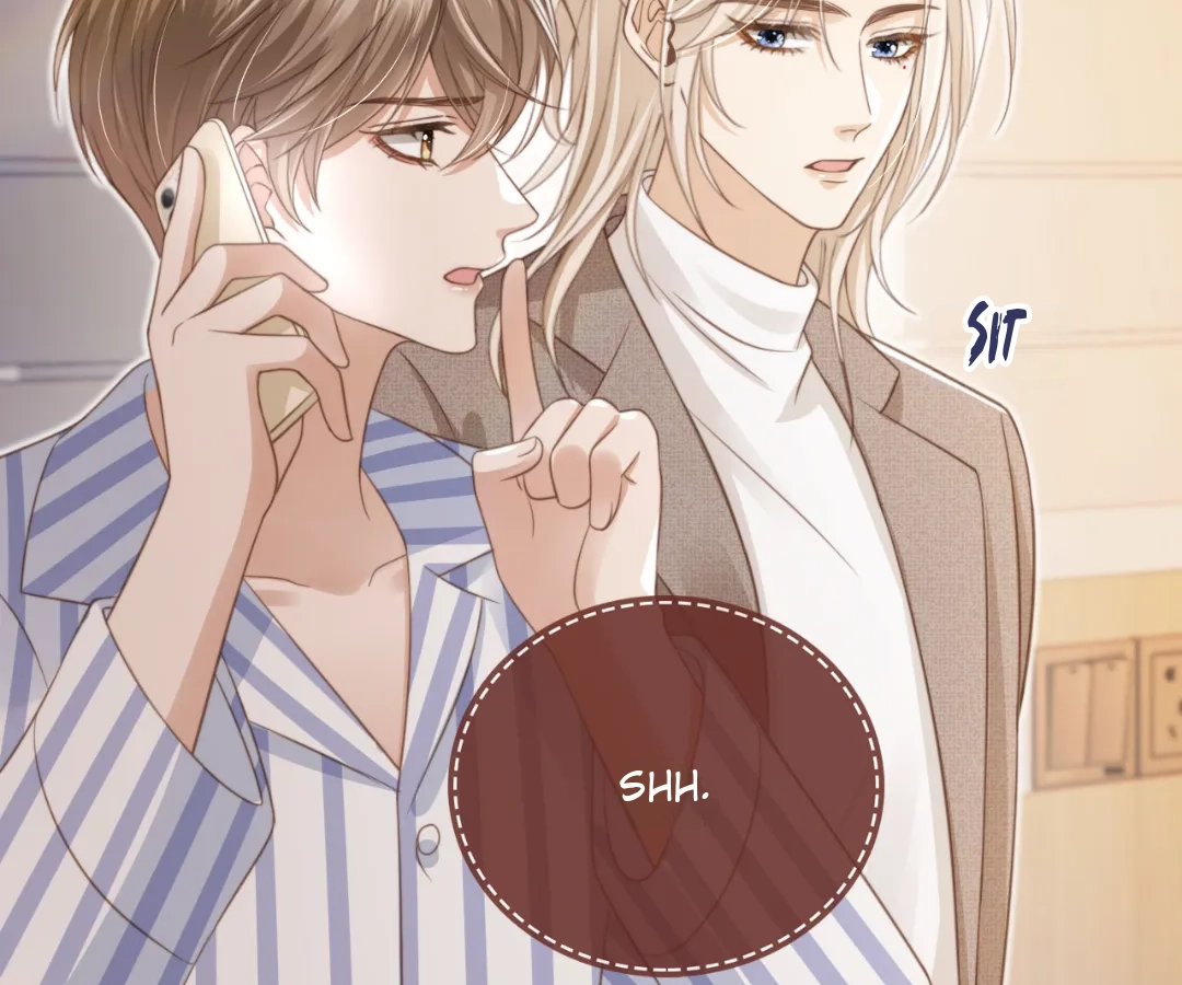 The Substitute Wins His Heart [Official] - Chapter 14 manhwa