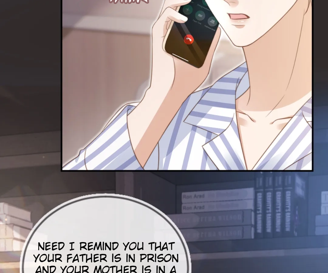 The Substitute Wins His Heart [Official] - Chapter 14 manhwa