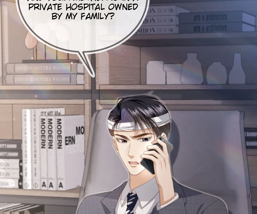 The Substitute Wins His Heart [Official] - Chapter 14 manhwa