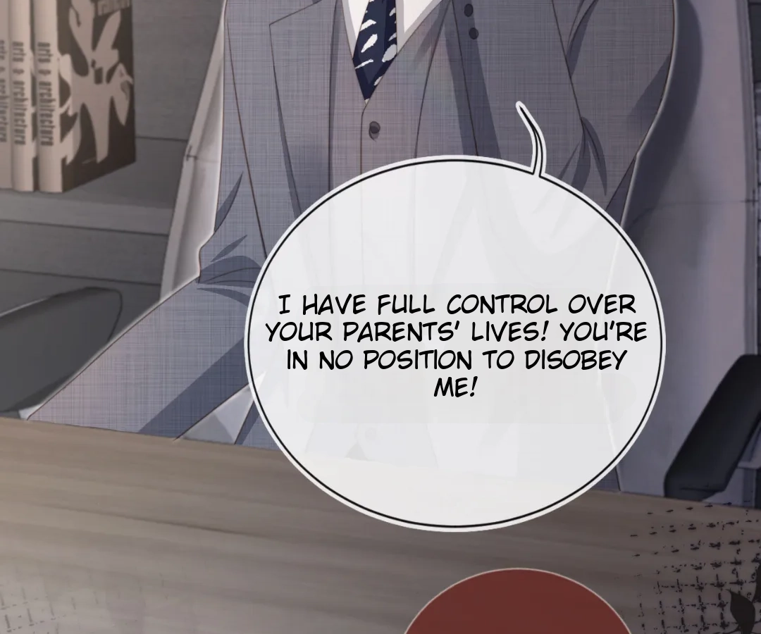 The Substitute Wins His Heart [Official] - Chapter 14 manhwa