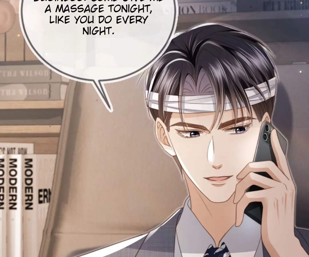 The Substitute Wins His Heart [Official] - Chapter 14 manhwa