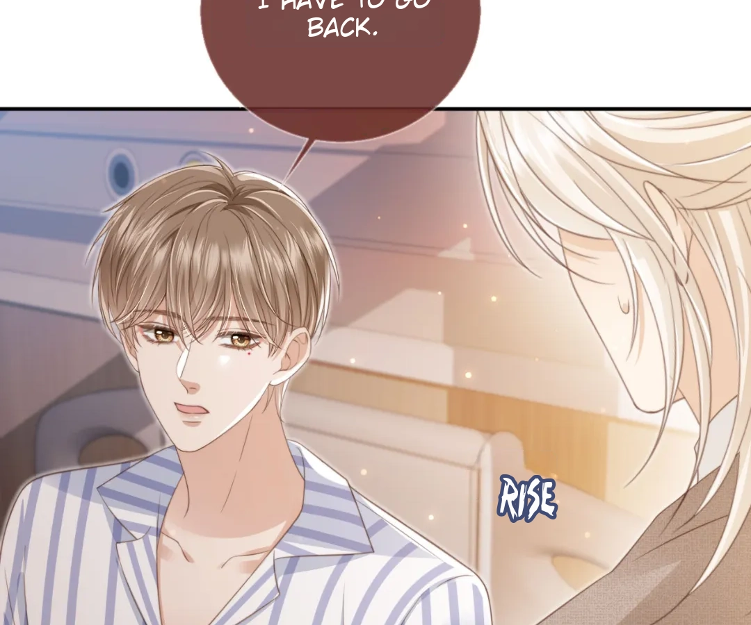 The Substitute Wins His Heart [Official] - Chapter 14 manhwa