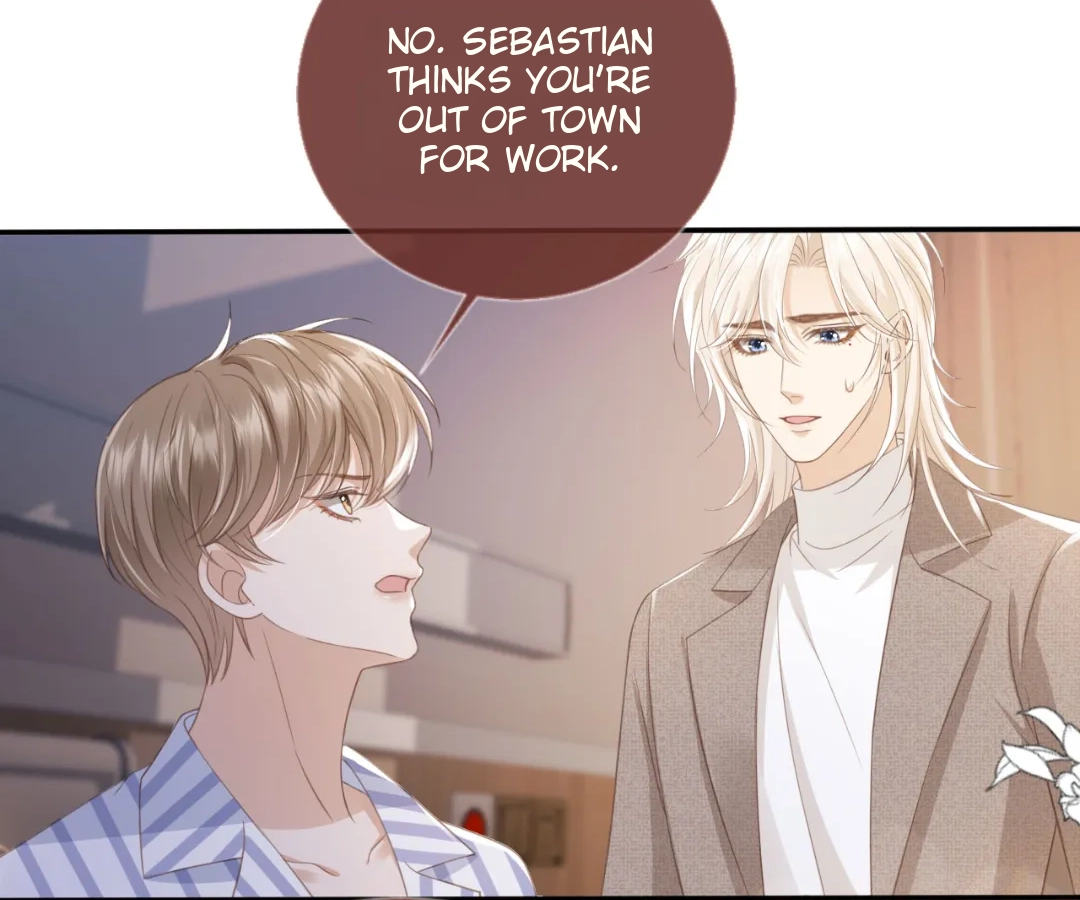 The Substitute Wins His Heart [Official] - Chapter 14 manhwa