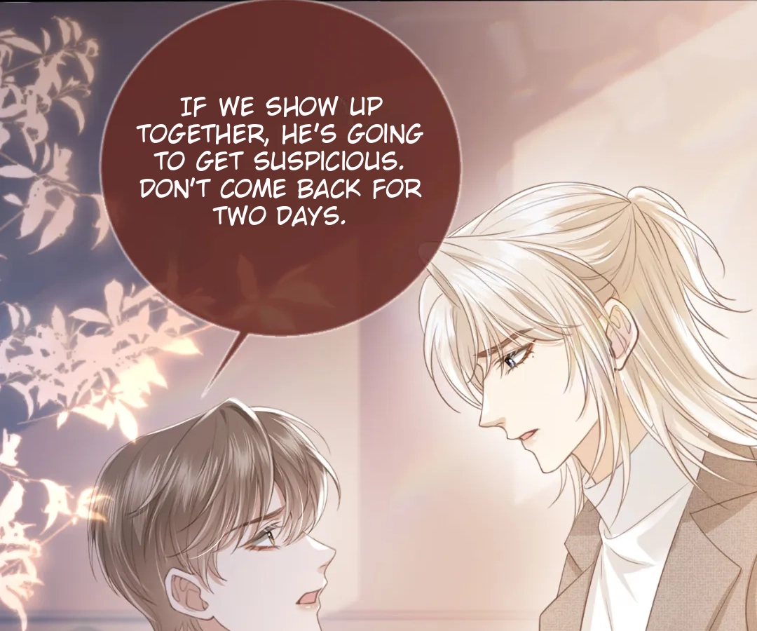 The Substitute Wins His Heart [Official] - Chapter 14 manhwa