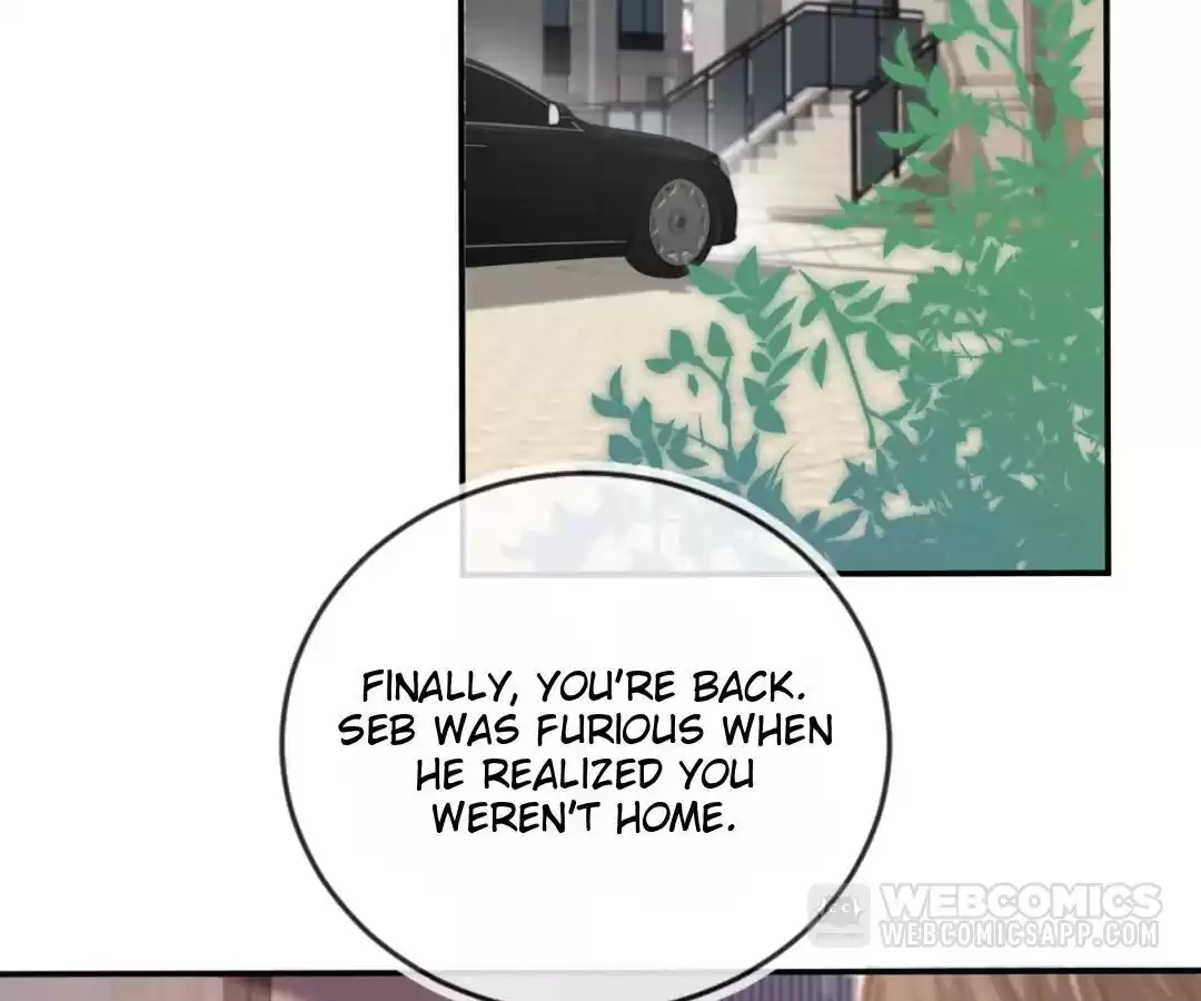 The Substitute Wins His Heart [Official] - Chapter 14 manhwa