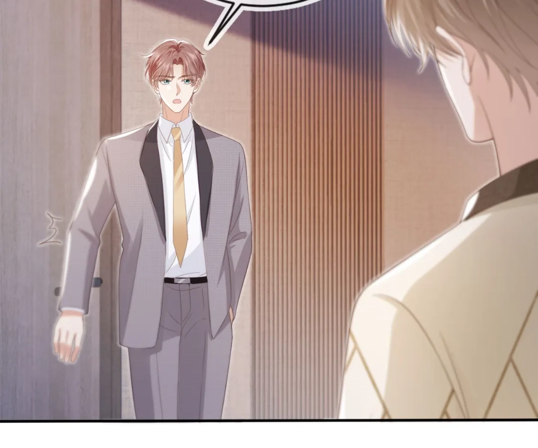 The Substitute Wins His Heart [Official] - Chapter 14 manhwa