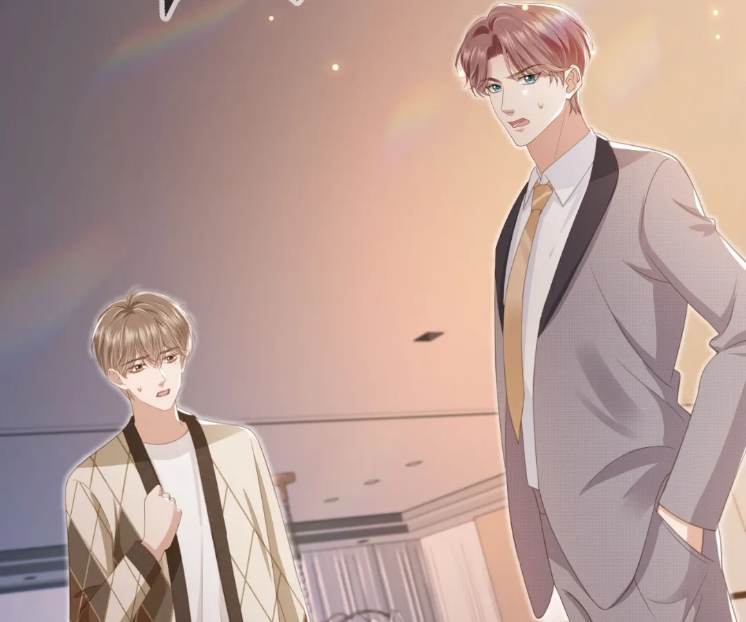 The Substitute Wins His Heart [Official] - Chapter 14 manhwa