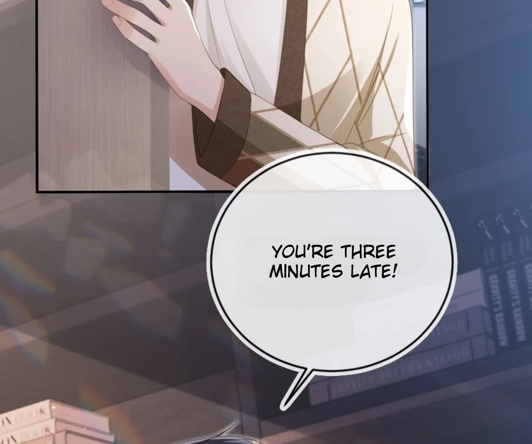 The Substitute Wins His Heart [Official] - Chapter 14 manhwa