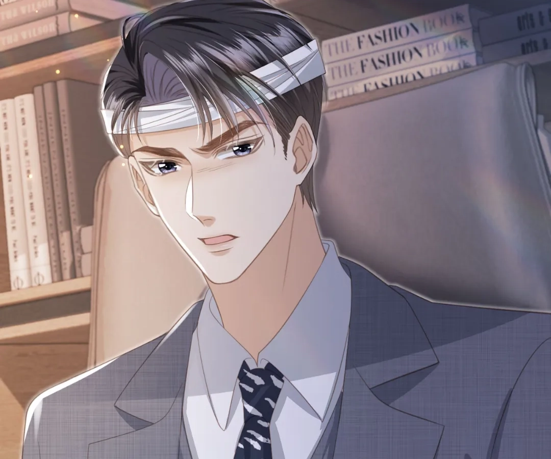 The Substitute Wins His Heart [Official] - Chapter 14 manhwa