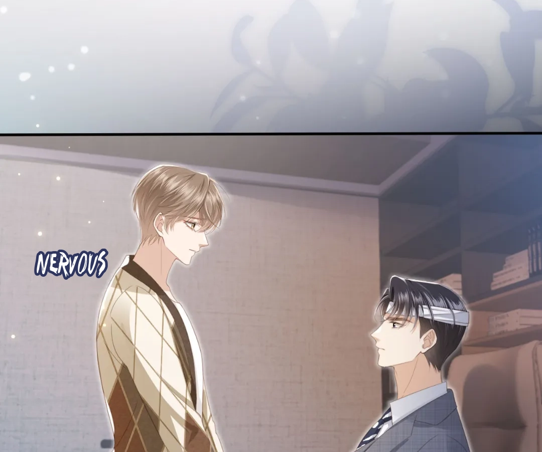 The Substitute Wins His Heart [Official] - Chapter 14 manhwa