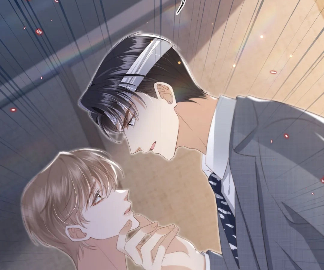 The Substitute Wins His Heart [Official] - Chapter 14 manhwa