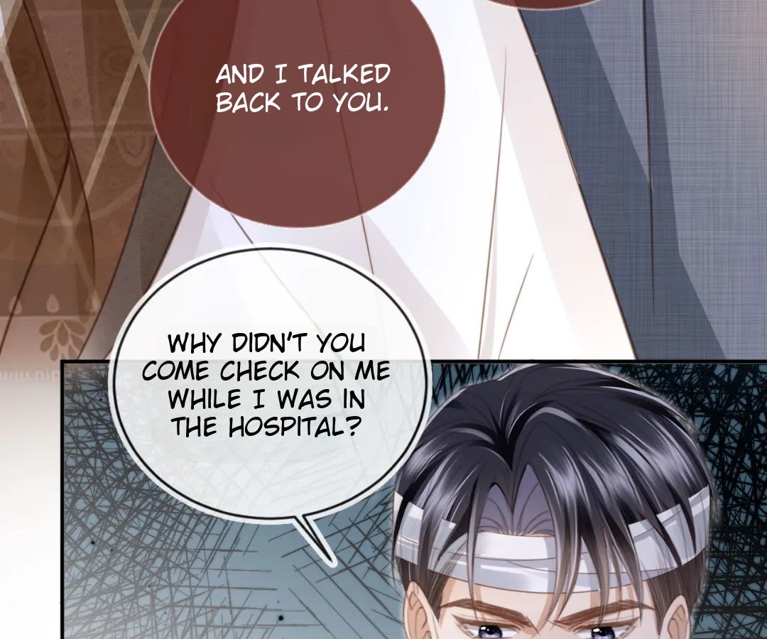 The Substitute Wins His Heart [Official] - Chapter 14 manhwa