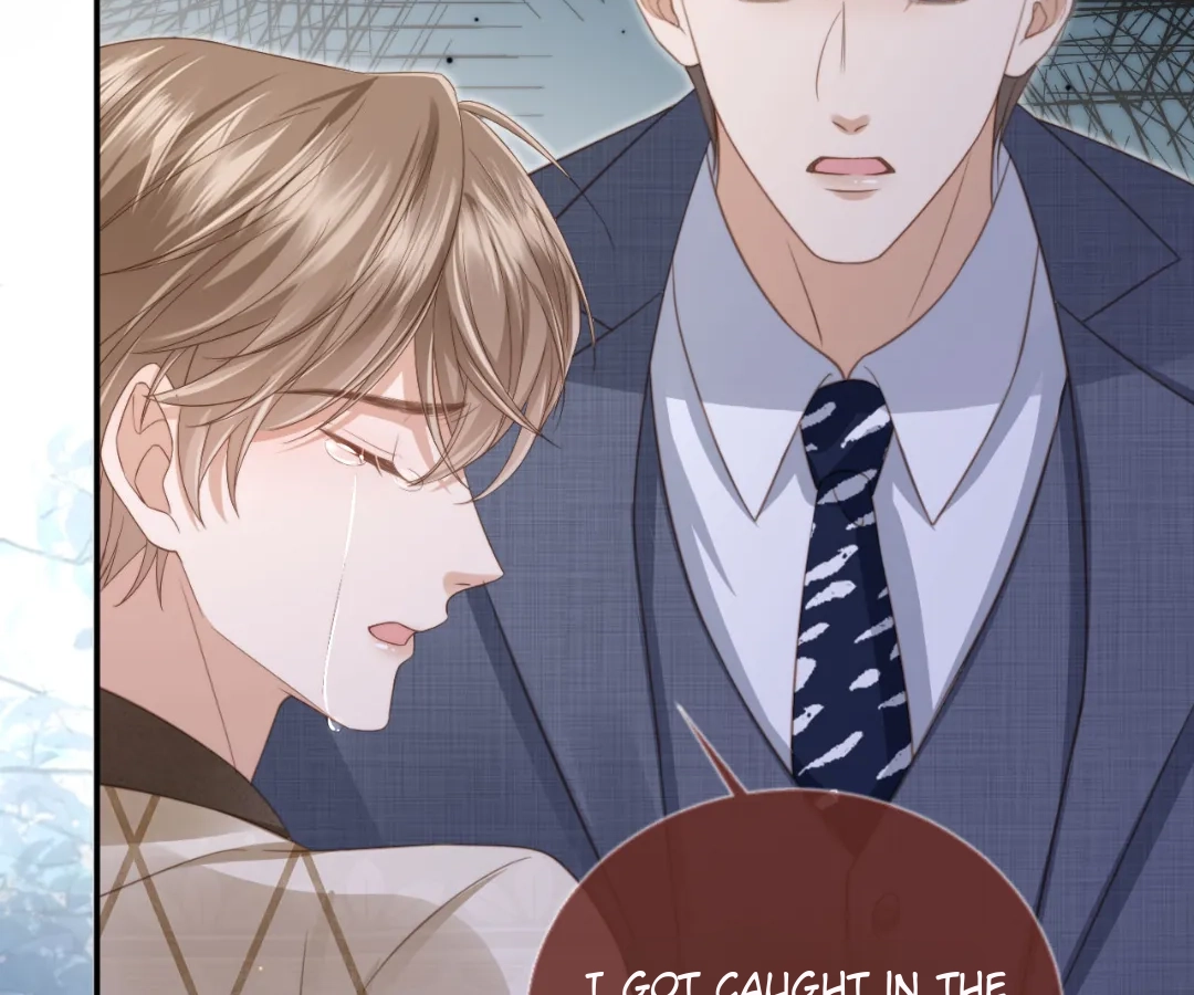 The Substitute Wins His Heart [Official] - Chapter 14 manhwa