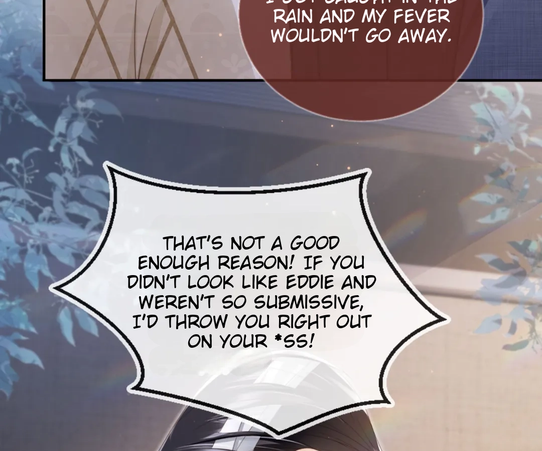 The Substitute Wins His Heart [Official] - Chapter 14 manhwa