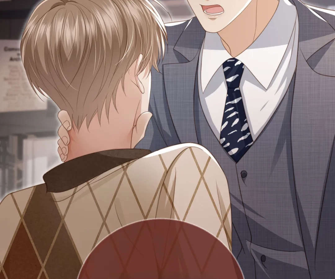 The Substitute Wins His Heart [Official] - Chapter 15 manhwa