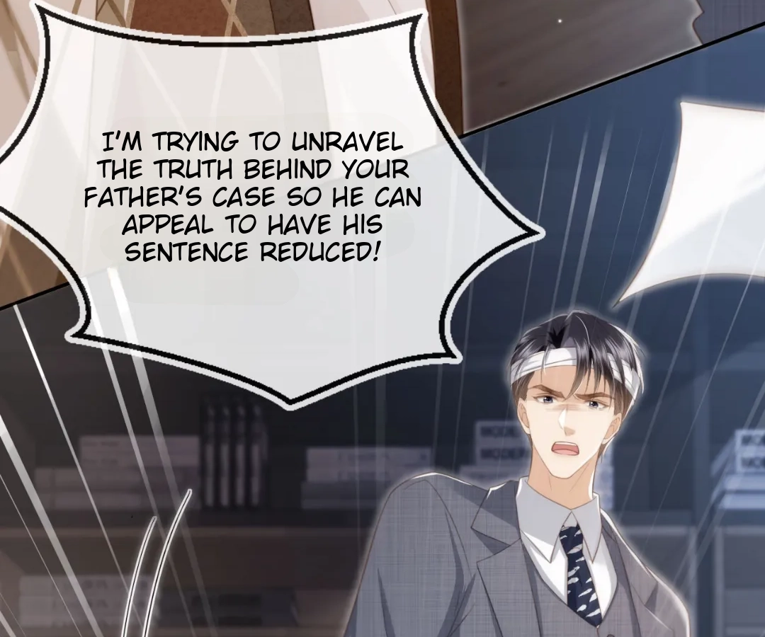 The Substitute Wins His Heart [Official] - Chapter 15 manhwa
