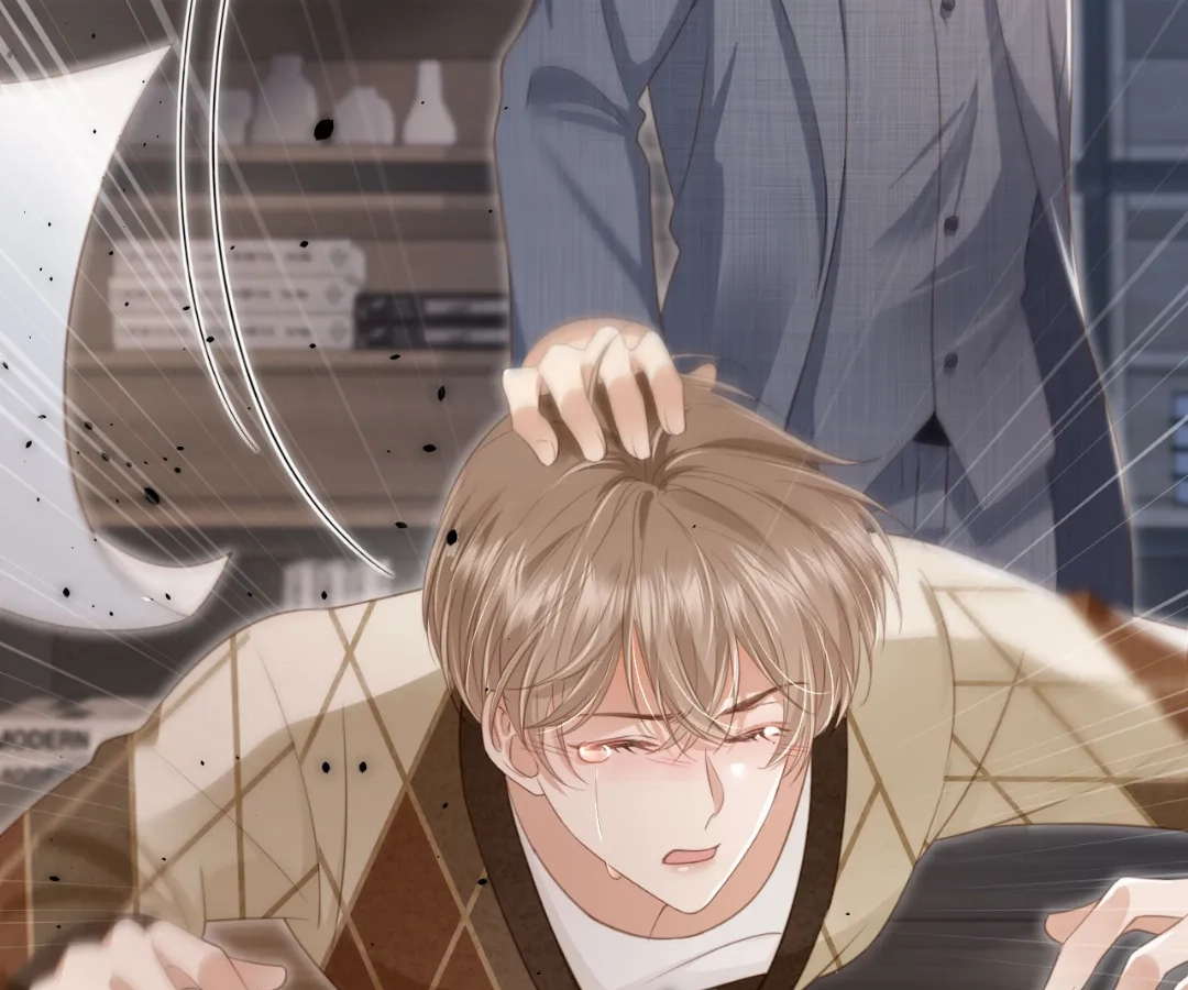 The Substitute Wins His Heart [Official] - Chapter 15 manhwa