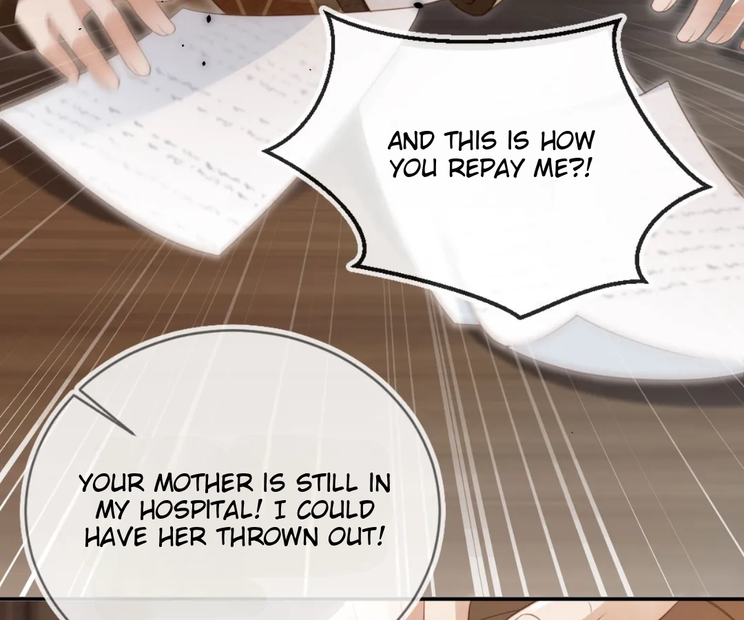 The Substitute Wins His Heart [Official] - Chapter 15 manhwa
