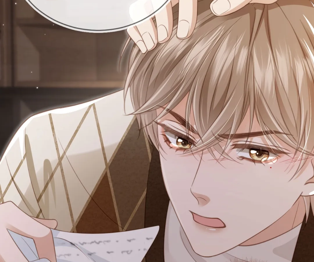 The Substitute Wins His Heart [Official] - Chapter 15 manhwa