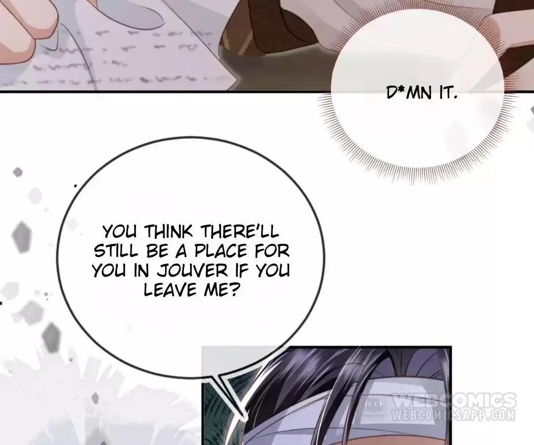 The Substitute Wins His Heart [Official] - Chapter 15 manhwa
