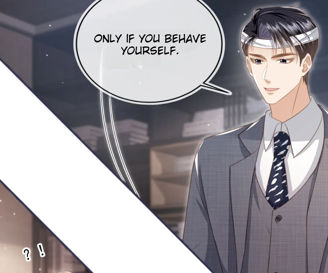 The Substitute Wins His Heart [Official] - Chapter 15 manhwa