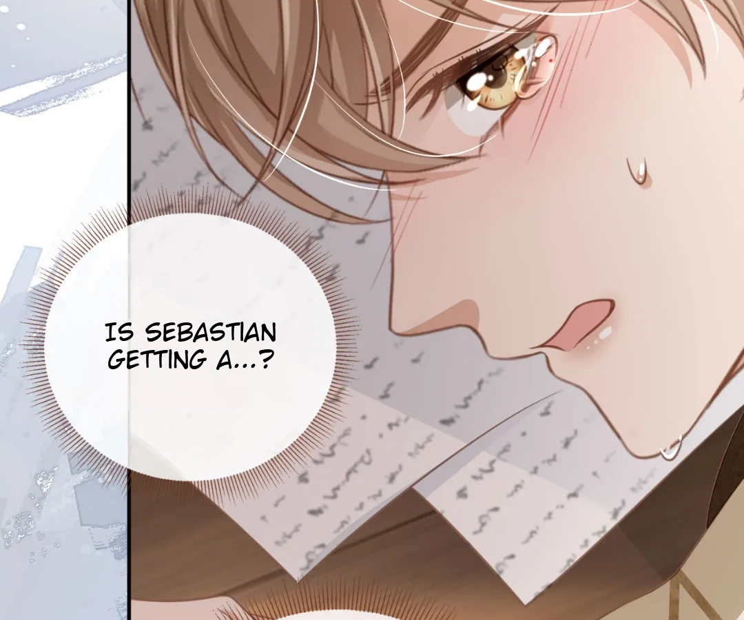 The Substitute Wins His Heart [Official] - Chapter 15 manhwa