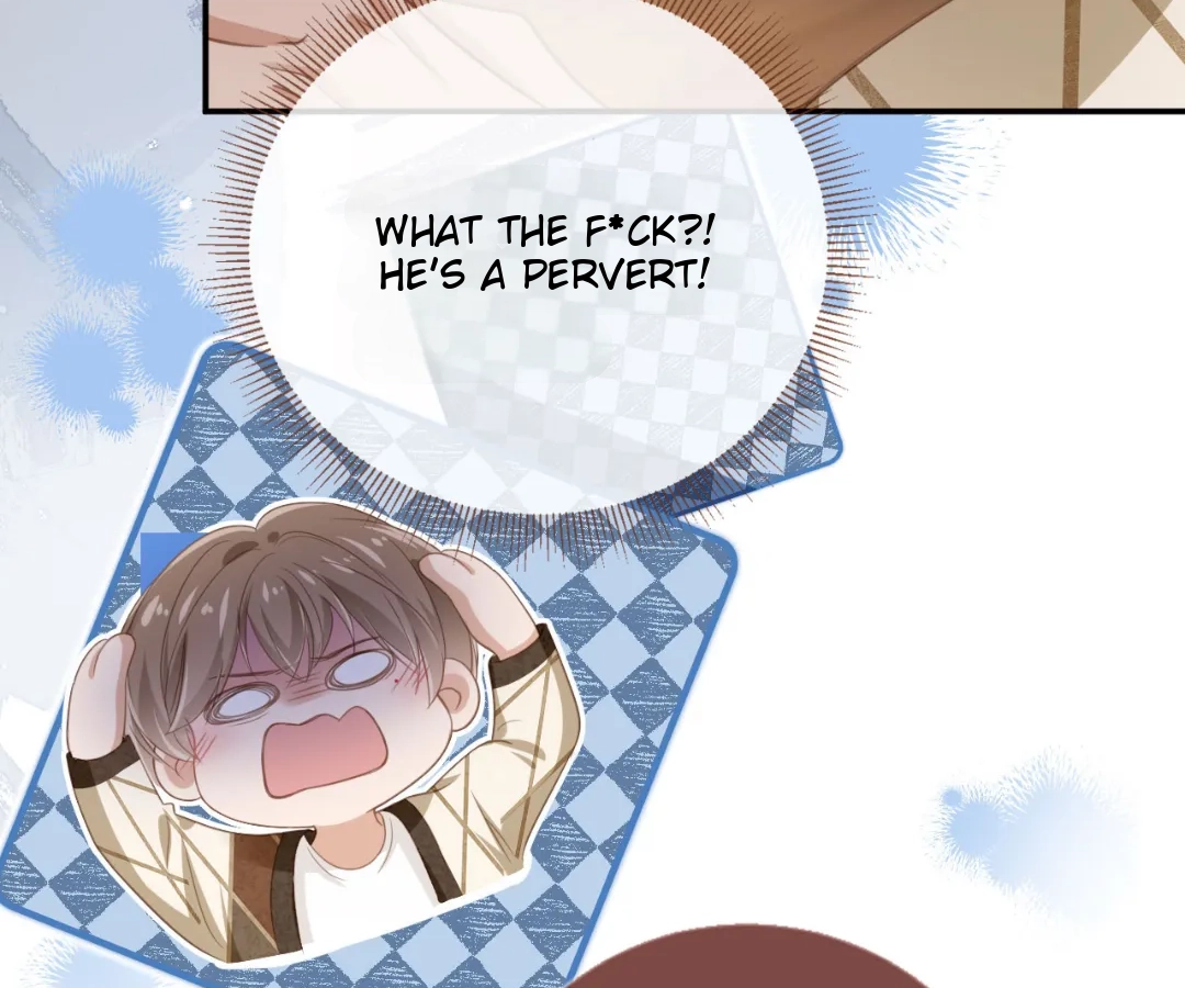 The Substitute Wins His Heart [Official] - Chapter 15 manhwa