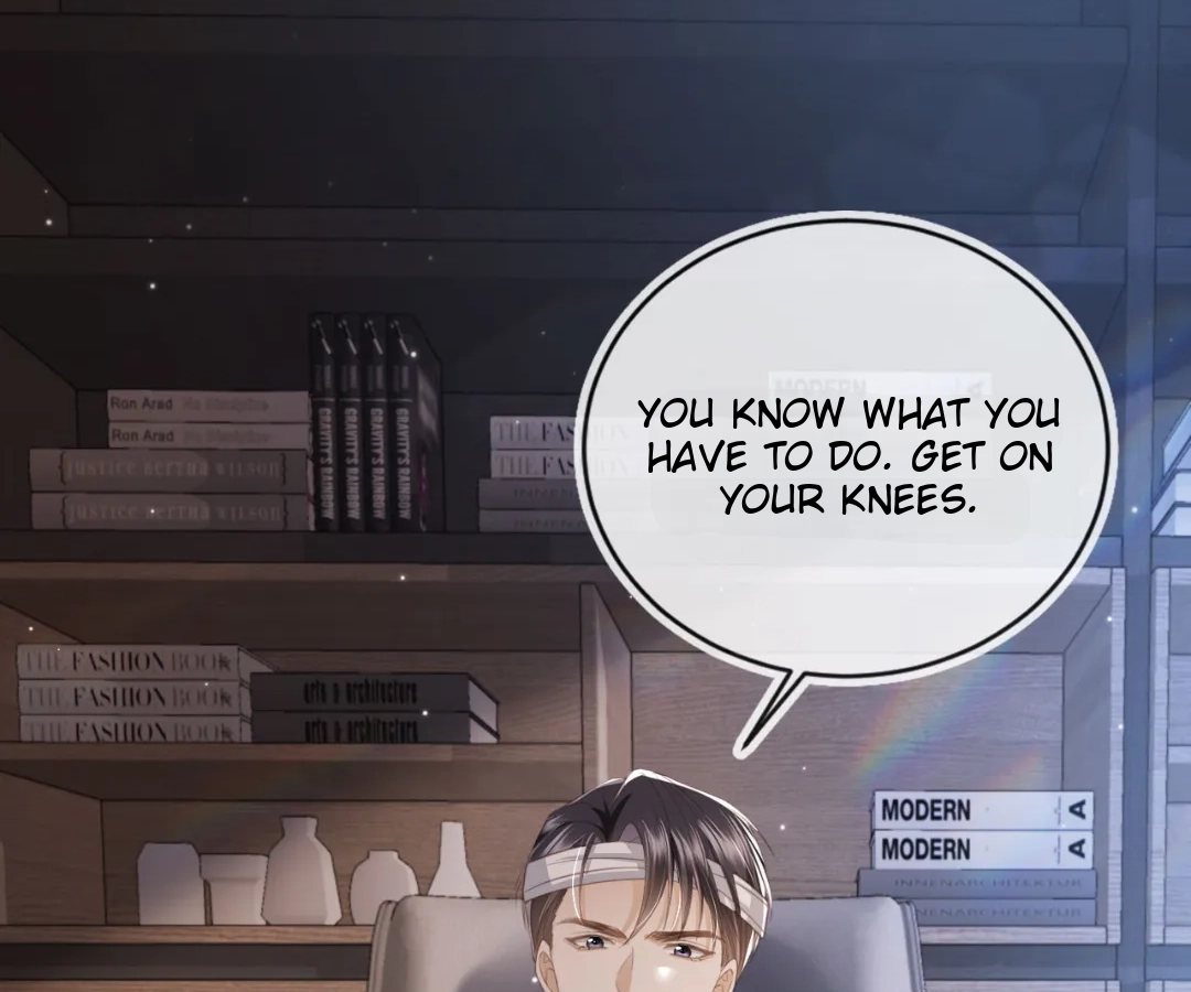 The Substitute Wins His Heart [Official] - Chapter 15 manhwa