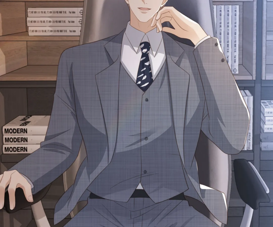 The Substitute Wins His Heart [Official] - Chapter 15 manhwa