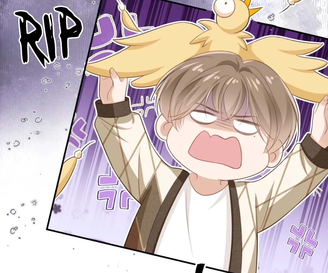 The Substitute Wins His Heart [Official] - Chapter 15 manhwa