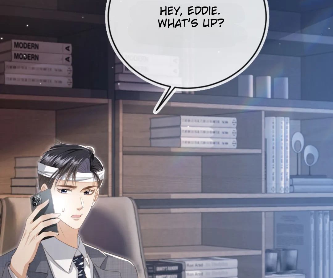 The Substitute Wins His Heart [Official] - Chapter 15 manhwa