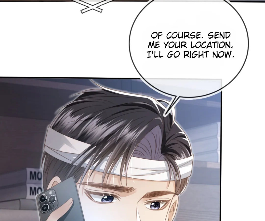 The Substitute Wins His Heart [Official] - Chapter 15 manhwa