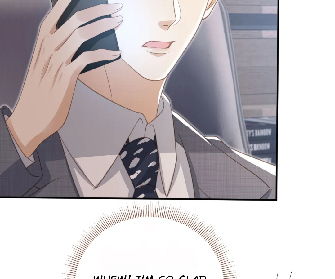 The Substitute Wins His Heart [Official] - Chapter 15 manhwa