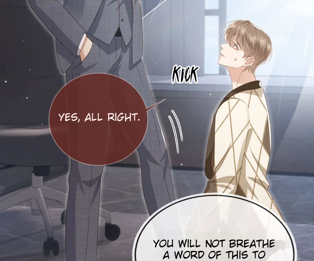 The Substitute Wins His Heart [Official] - Chapter 15 manhwa