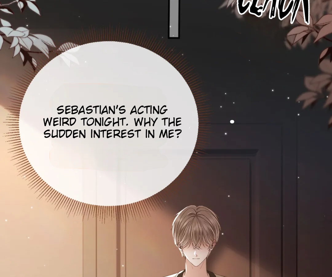 The Substitute Wins His Heart [Official] - Chapter 15 manhwa
