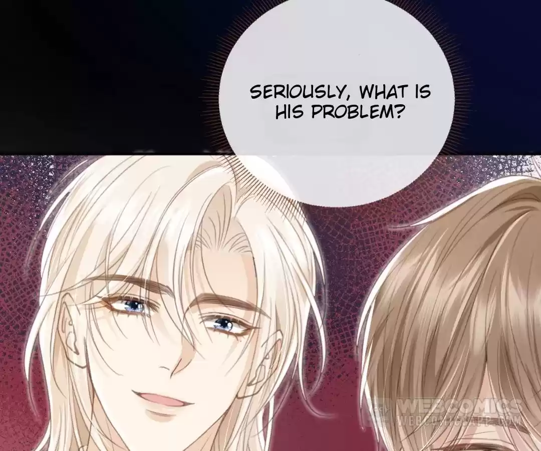 The Substitute Wins His Heart [Official] - Chapter 15 manhwa