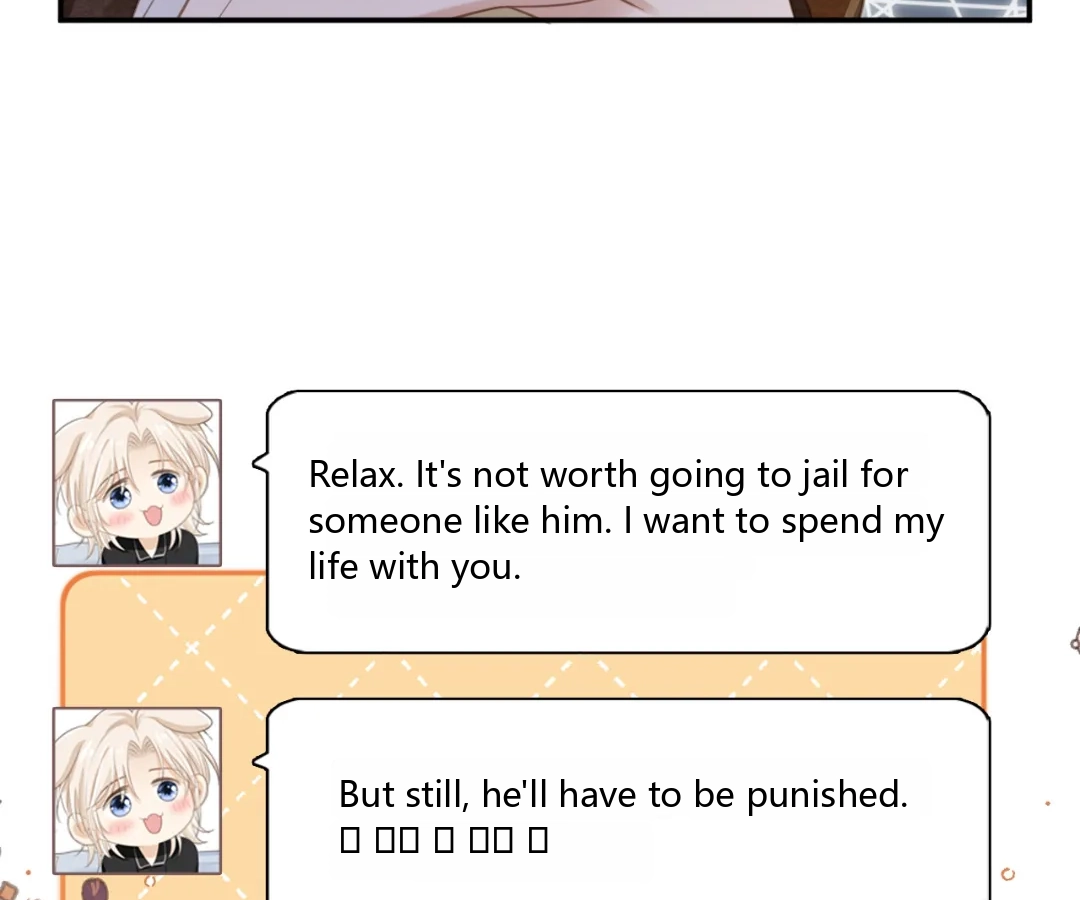 The Substitute Wins His Heart [Official] - Chapter 15 manhwa