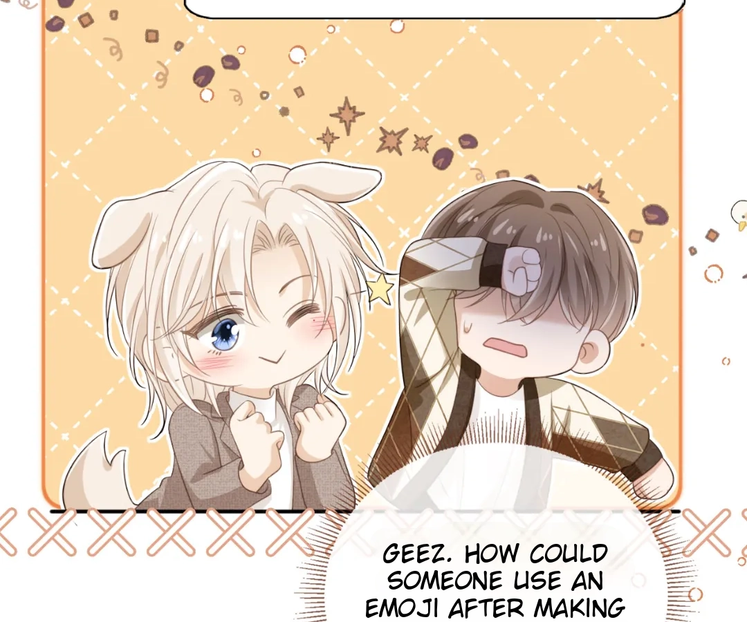 The Substitute Wins His Heart [Official] - Chapter 15 manhwa