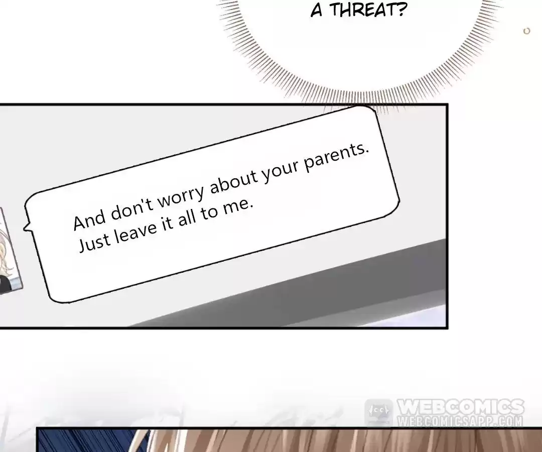 The Substitute Wins His Heart [Official] - Chapter 15 manhwa