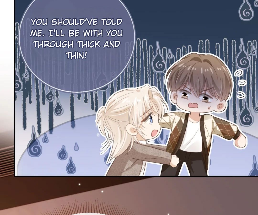 The Substitute Wins His Heart [Official] - Chapter 15 manhwa