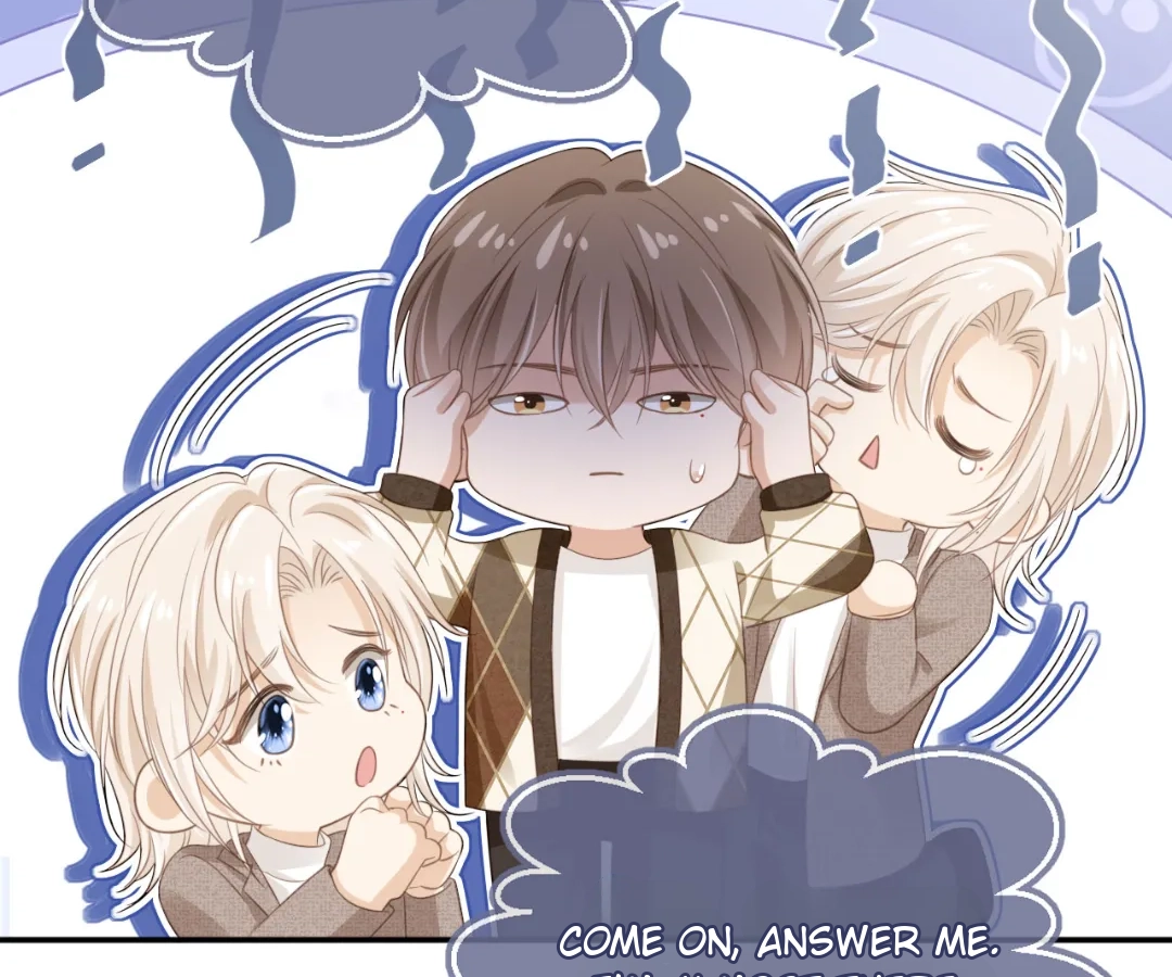 The Substitute Wins His Heart [Official] - Chapter 15 manhwa