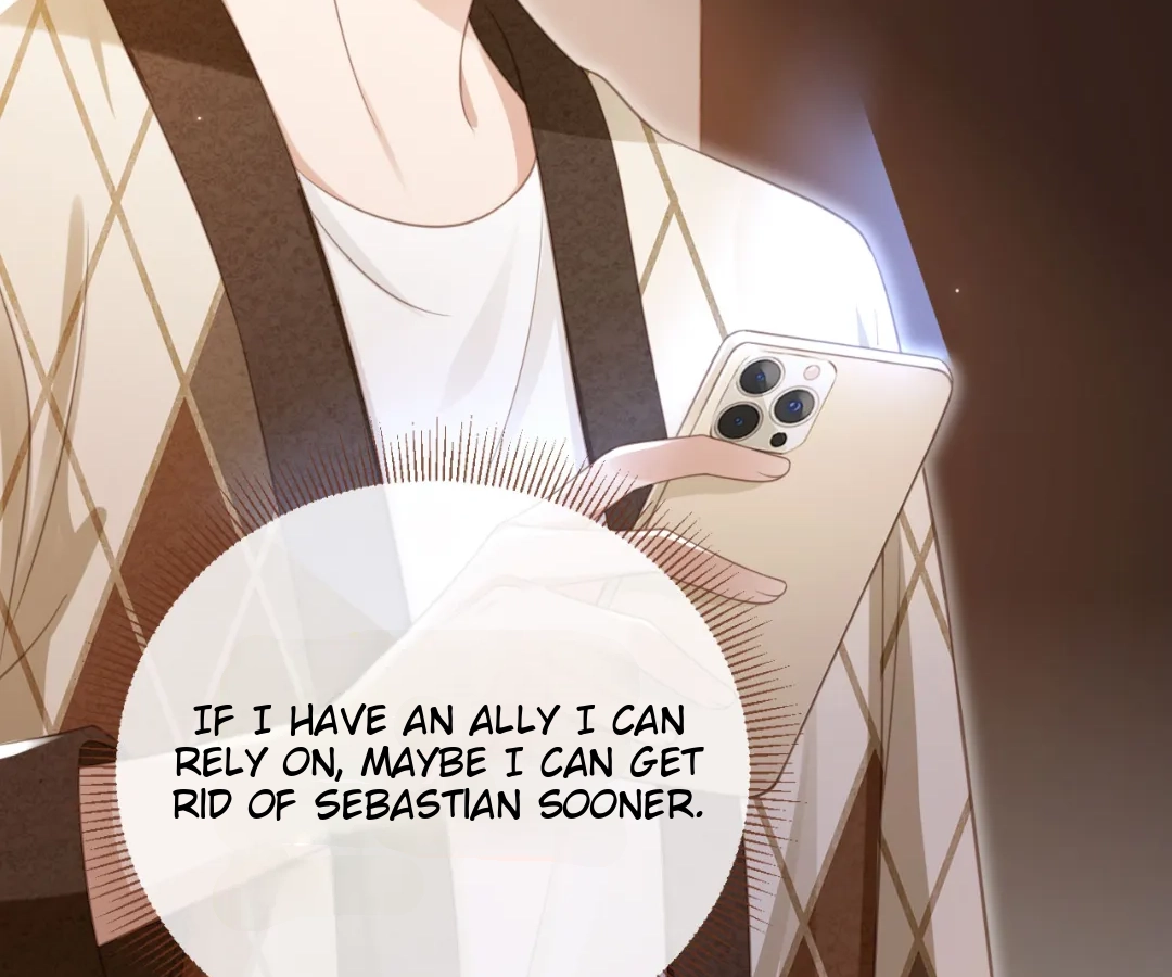 The Substitute Wins His Heart [Official] - Chapter 15 manhwa