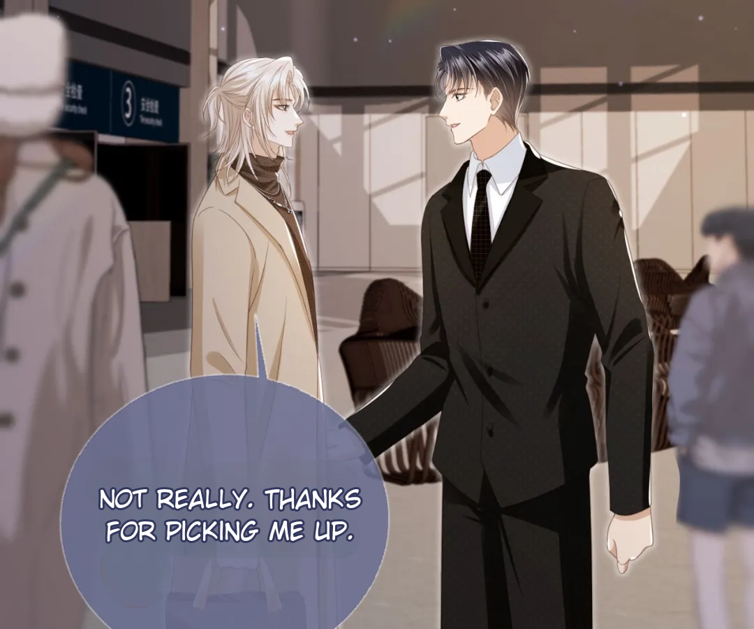 The Substitute Wins His Heart [Official] - Chapter 16 manhwa