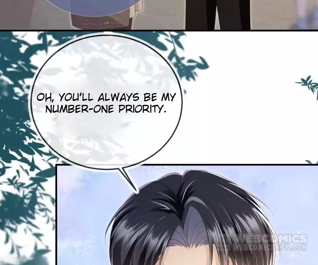 The Substitute Wins His Heart [Official] - Chapter 16 manhwa